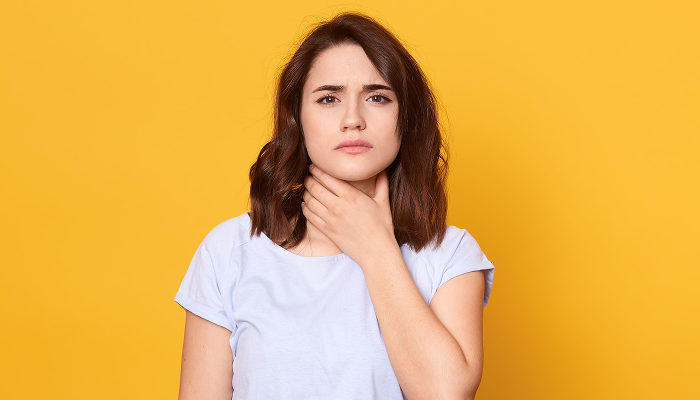 Симптомы и лечение стоматита